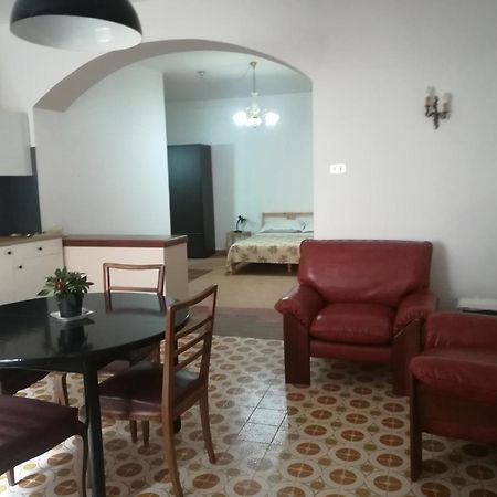 La Casa Di Astrea Bed & Breakfast Caiazzo Rom bilde
