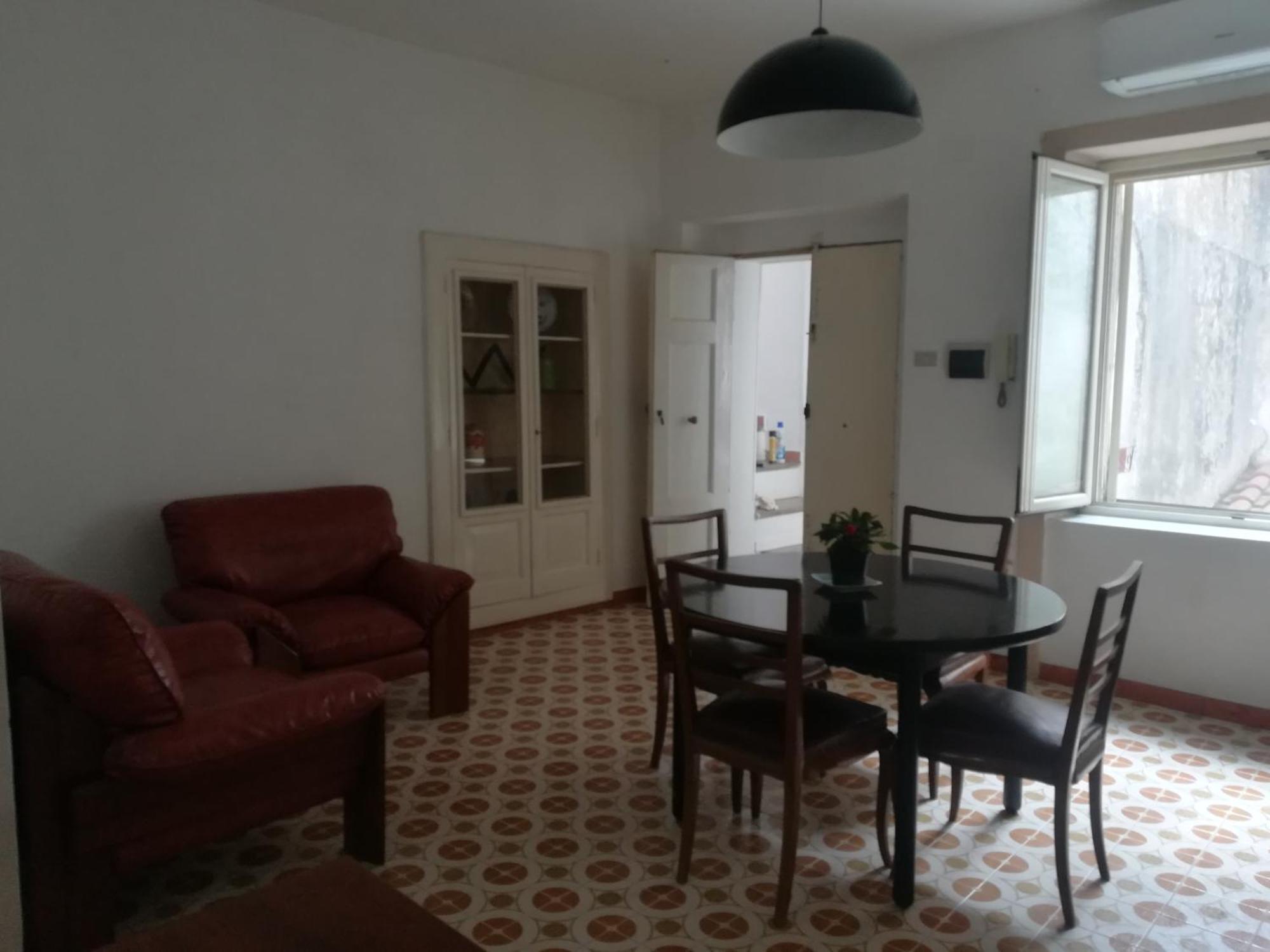La Casa Di Astrea Bed & Breakfast Caiazzo Rom bilde