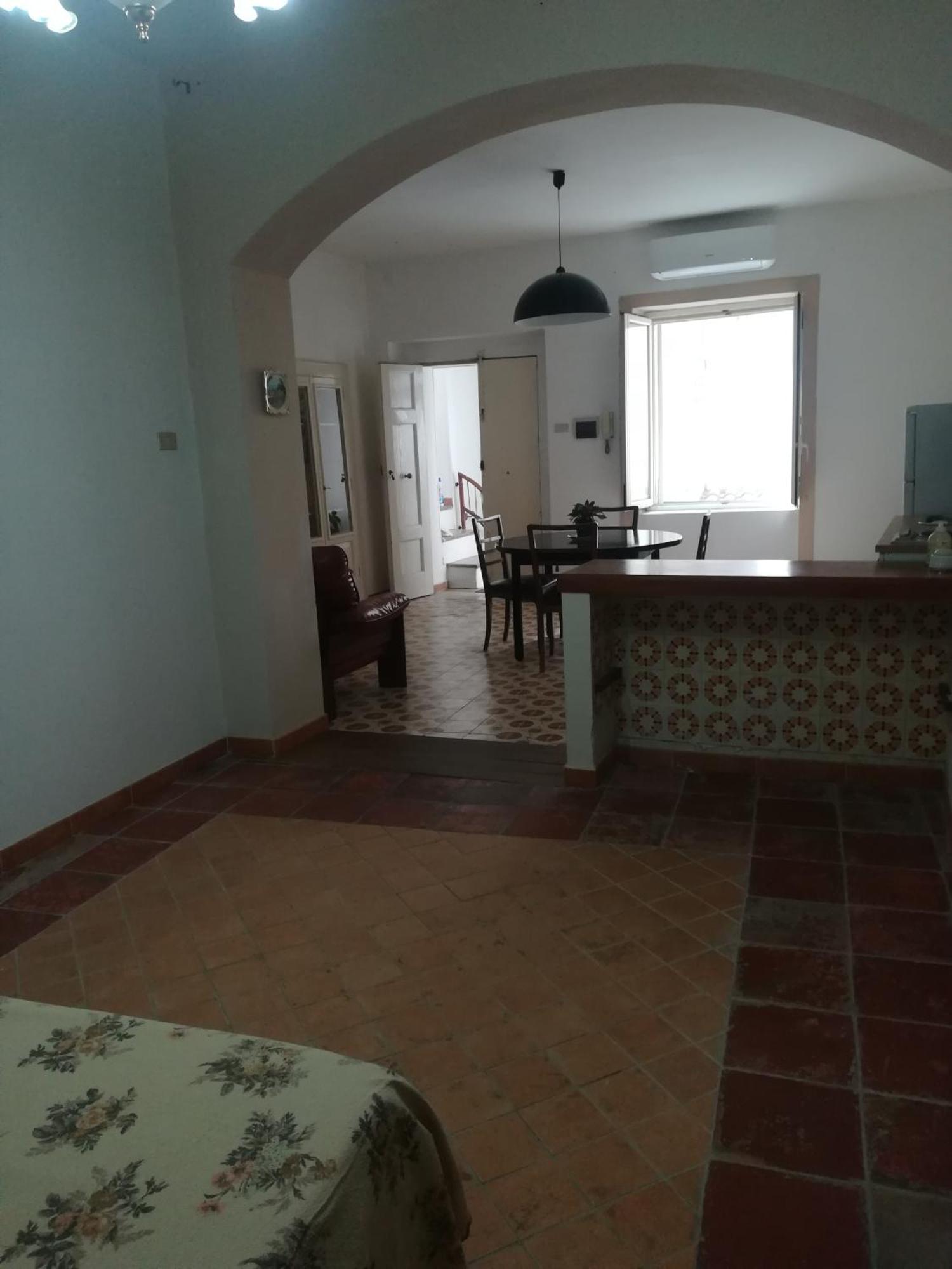 La Casa Di Astrea Bed & Breakfast Caiazzo Rom bilde