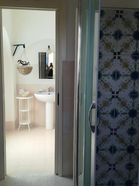 La Casa Di Astrea Bed & Breakfast Caiazzo Rom bilde