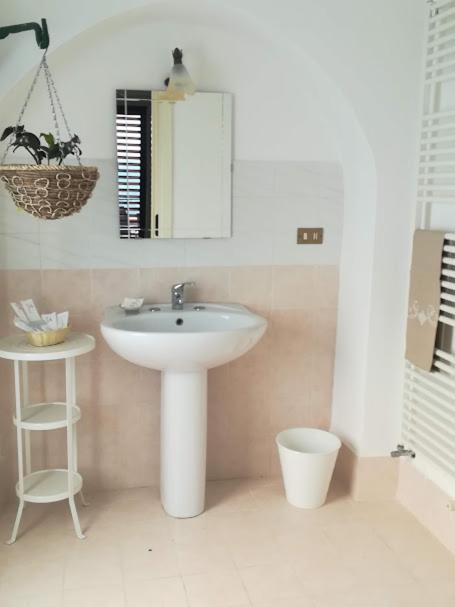 La Casa Di Astrea Bed & Breakfast Caiazzo Rom bilde