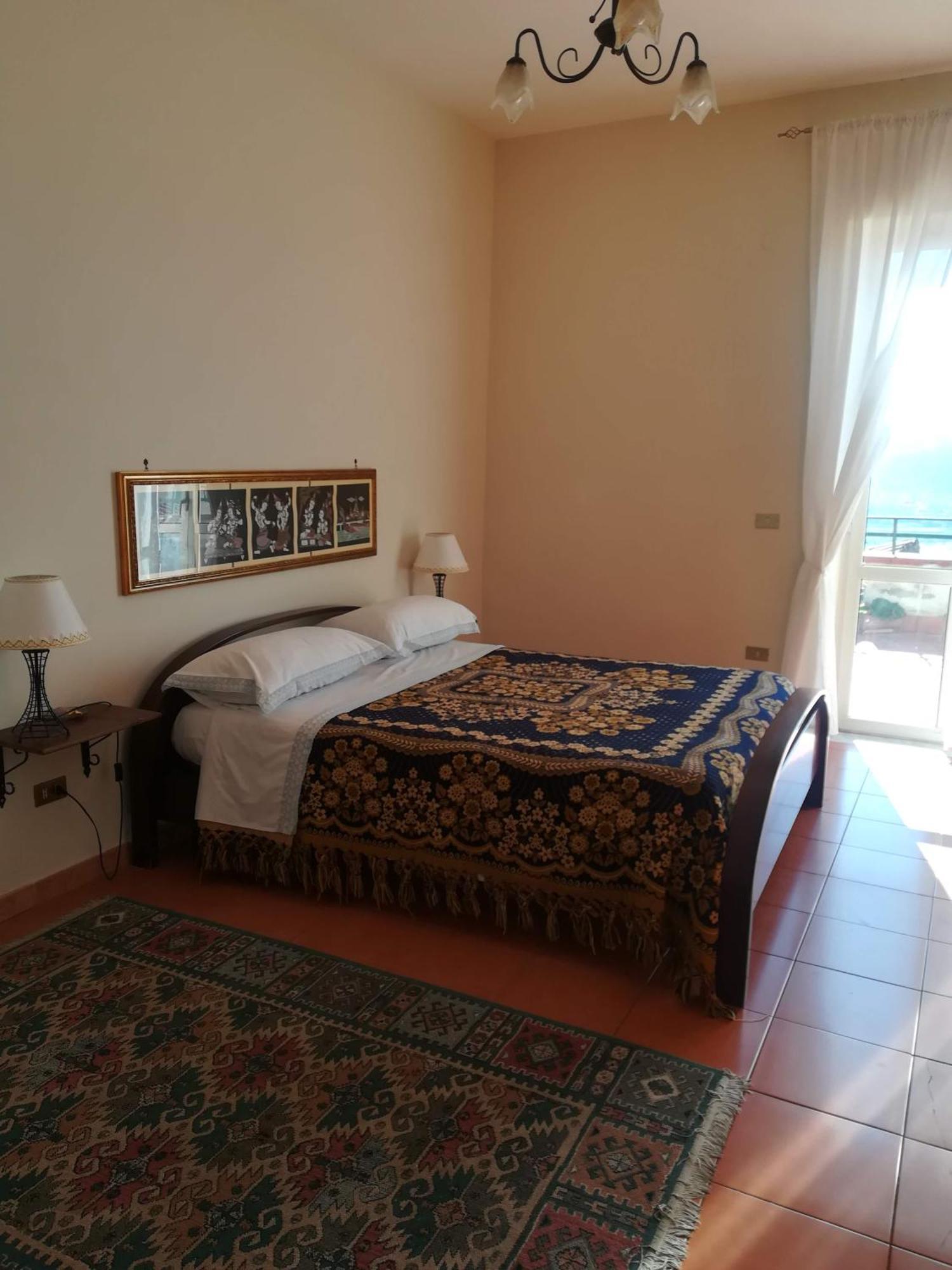 La Casa Di Astrea Bed & Breakfast Caiazzo Rom bilde